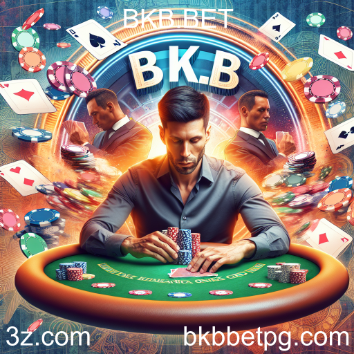 A Evolução dos Jogos de Cartas: Entretenimento e Estratégia em BKB.BET