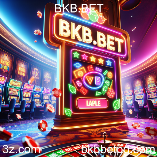 Promoções Imperdíveis no BKB.BET: Aumente Suas Chances de Ganhar!